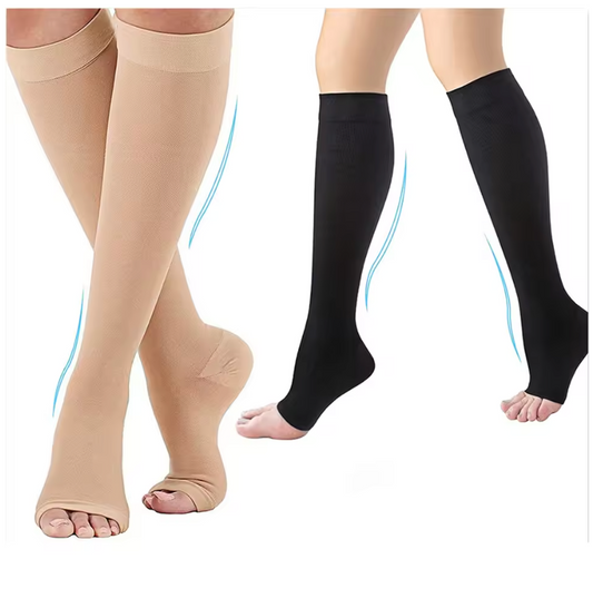 Compression socks (placeholder)